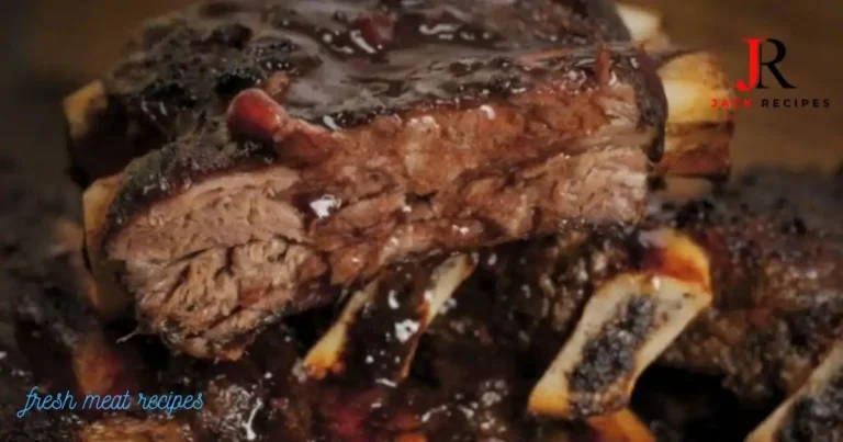beef back ribs