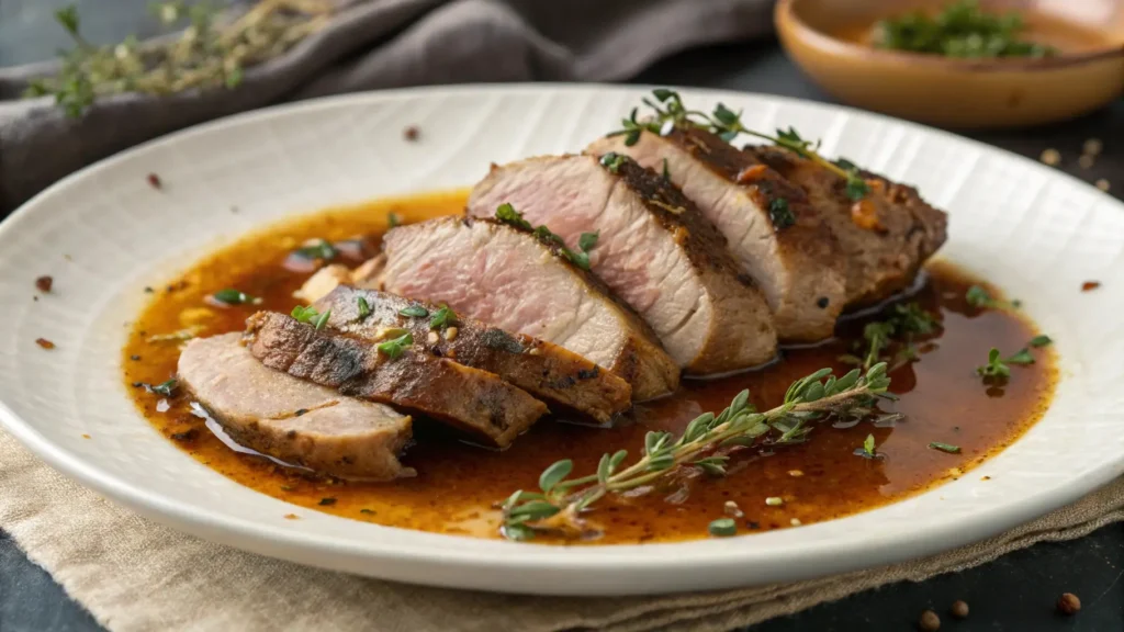 STEAK RECIPES