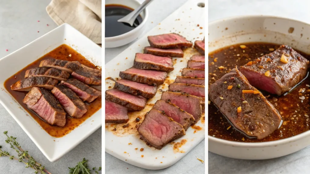 teriyaki beef jerky